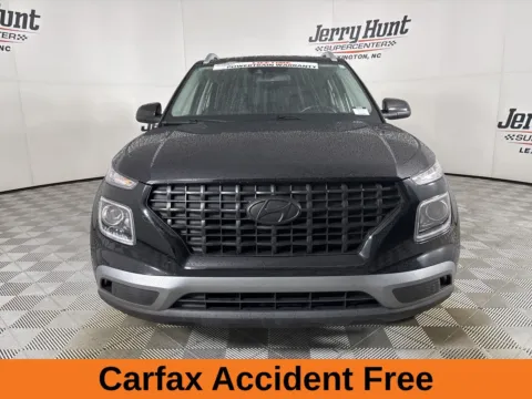 Another view of 2022 Hyundai Venue SEL for sale in Lexington, NC at Jerry Hunt Supercenter - Lexington