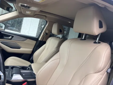 Photos of 2023 Acura MDX 3.5L for sale in Lexington, NC at Jerry Hunt Supercenter - Lexington
