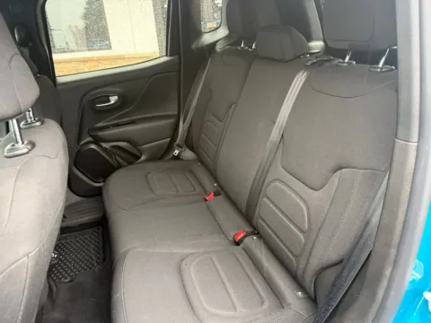 Another view of 2022 Jeep Renegade Latitude for sale in Lexington, NC at Jerry Hunt Supercenter - Lexington