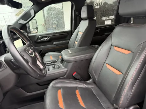 Photos of 2024 GMC Sierra 3500HD AT4 for sale in Lexington, NC at Jerry Hunt Supercenter - Lexington