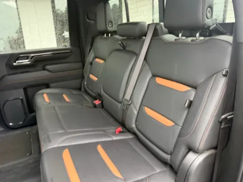 Another view of 2024 GMC Sierra 3500HD AT4 for sale in Lexington, NC at Jerry Hunt Supercenter - Lexington