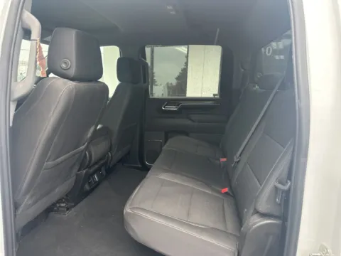 More photos of 2024 Chevrolet Silverado 2500HD LT at Jerry Hunt Supercenter - Lexington, NC