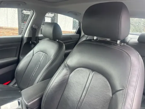 Photos of 2018 Hyundai Sonata Limited for sale in Lexington, NC at Jerry Hunt Supercenter - Lexington