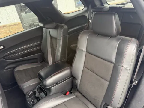 Another view of 2022 Dodge Durango R/T for sale in Lexington, NC at Jerry Hunt Supercenter - Lexington