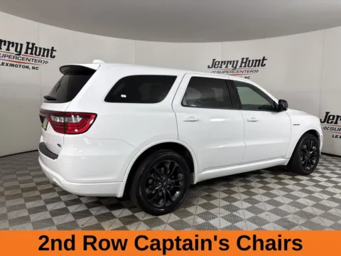 More photos of 2022 Dodge Durango R/T at Jerry Hunt Supercenter - Lexington, NC