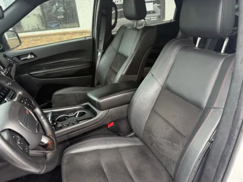 Photos of 2022 Dodge Durango R/T for sale in Lexington, NC at Jerry Hunt Supercenter - Lexington
