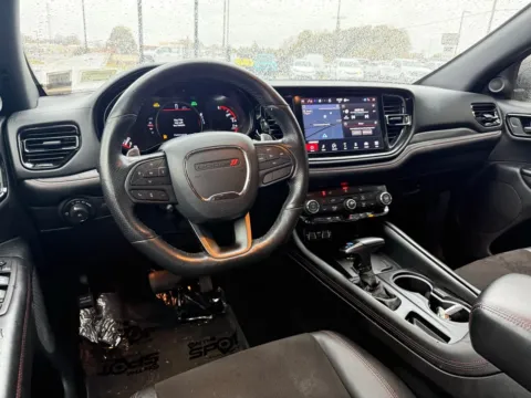 More photos of 2022 Dodge Durango R/T at Jerry Hunt Supercenter - Lexington, NC