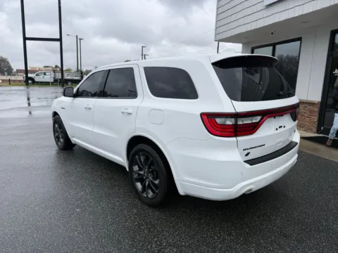 More photos of 2022 Dodge Durango R/T at Jerry Hunt Supercenter - Lexington, NC