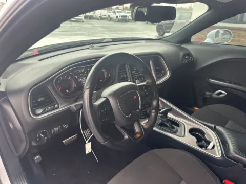Another view of 2022 Dodge Challenger R/T for sale in Lexington, NC at Jerry Hunt Supercenter - Lexington
