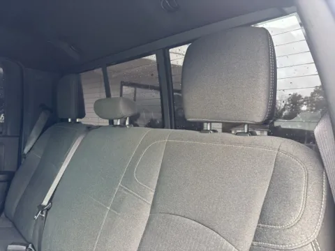 More photos of 2021 Ram 2500 Tradesman at Jerry Hunt Supercenter - Lexington, NC