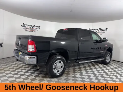 More photos of 2021 Ram 2500 Tradesman at Jerry Hunt Supercenter - Lexington, NC