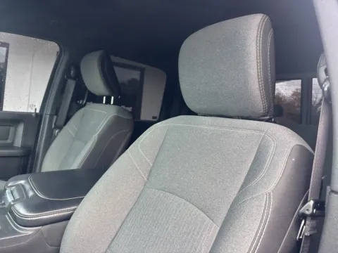 Photos of 2021 Ram 2500 Tradesman for sale in Lexington, NC at Jerry Hunt Supercenter - Lexington