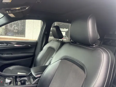 Photos of 2023 Jeep Grand Cherokee Altitude for sale in Lexington, NC at Jerry Hunt Supercenter - Lexington