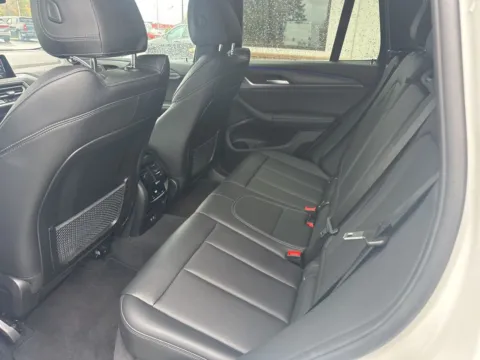 More photos of 2024 BMW X3 xDrive30i at Jerry Hunt Supercenter - Lexington, NC