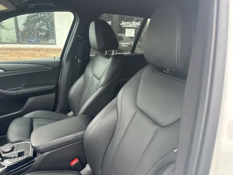 Photos of 2024 BMW X3 xDrive30i for sale in Lexington, NC at Jerry Hunt Supercenter - Lexington