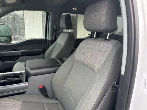 Photos of 2024 Ford F-250SD XLT for sale in Lexington, NC at Jerry Hunt Supercenter - Lexington