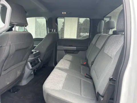 More photos of 2024 Ford F-250SD XLT at Jerry Hunt Supercenter - Lexington, NC