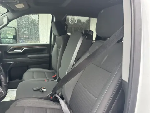 Photos of 2024 Chevrolet Silverado 2500HD LT for sale in Lexington, NC at Jerry Hunt Supercenter - Lexington