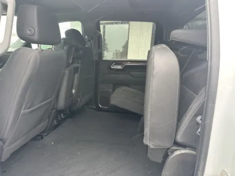 More photos of 2024 Chevrolet Silverado 2500HD LT at Jerry Hunt Supercenter - Lexington, NC