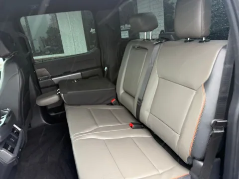 Another view of 2025 Ford F-150 Lariat for sale in Lexington, NC at Jerry Hunt Supercenter - Lexington