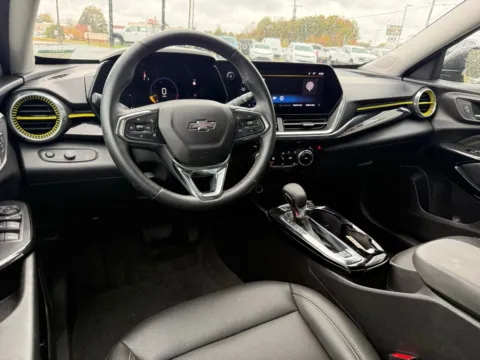 More photos of 2025 Chevrolet Trax ACTIV at Jerry Hunt Supercenter - Lexington, NC