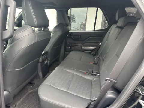 More photos of 2025 Toyota 4Runner TRD Off-Road at Jerry Hunt Supercenter - Lexington, NC