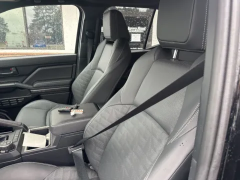 Photos of 2025 Toyota 4Runner TRD Off-Road for sale in Lexington, NC at Jerry Hunt Supercenter - Lexington