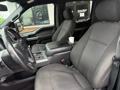 Photos of 2019 Ford F-150 XLT for sale in Lexington, NC at Jerry Hunt Supercenter - Lexington