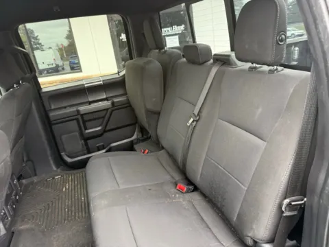 Another view of 2019 Ford F-150 XLT for sale in Lexington, NC at Jerry Hunt Supercenter - Lexington