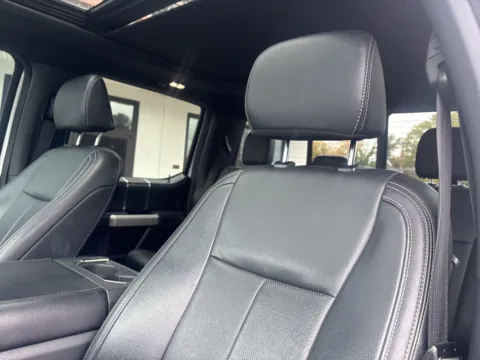 Photos of 2022 Ford F-250SD Lariat for sale in Lexington, NC at Jerry Hunt Supercenter - Lexington