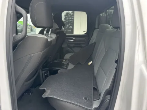 More photos of 2023 Ram 1500 Big Horn/Lone Star at Jerry Hunt Supercenter - Lexington, NC