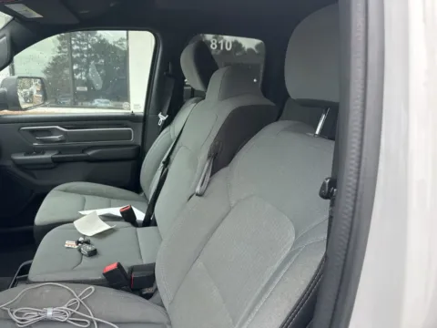 Photos of 2023 Ram 1500 Big Horn/Lone Star for sale in Lexington, NC at Jerry Hunt Supercenter - Lexington