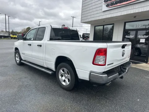 More photos of 2023 Ram 1500 Big Horn/Lone Star at Jerry Hunt Supercenter - Lexington, NC