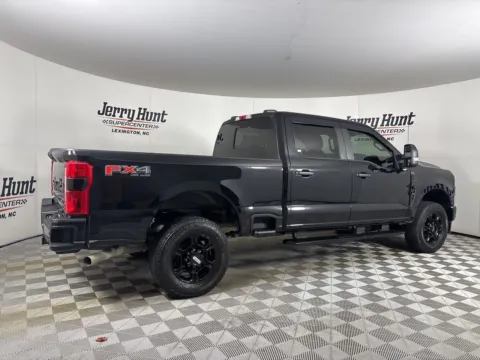 More photos of 2024 Ford F-250SD XL at Jerry Hunt Supercenter - Lexington, NC