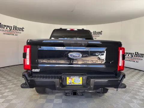 More photos of 2024 Ford F-250SD XL at Jerry Hunt Supercenter - Lexington, NC