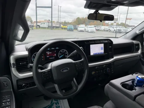 More photos of 2024 Ford F-250SD XL at Jerry Hunt Supercenter - Lexington, NC
