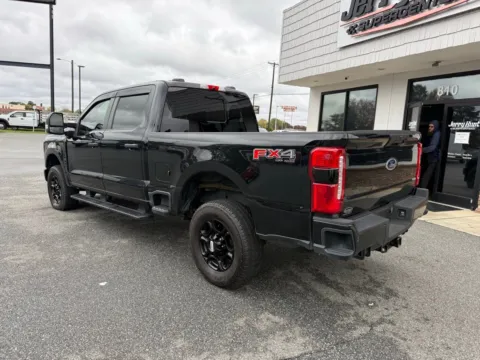More photos of 2024 Ford F-250SD XL at Jerry Hunt Supercenter - Lexington, NC