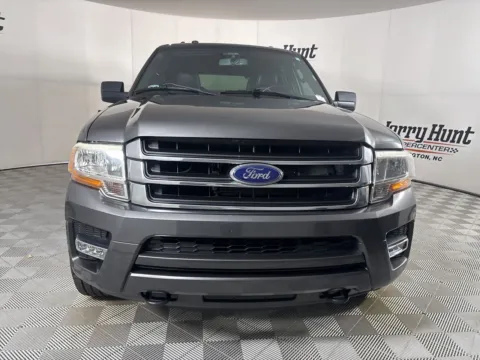 Photos of 2017 Ford Expedition XLT for sale in Lexington, NC at Jerry Hunt Supercenter - Lexington
