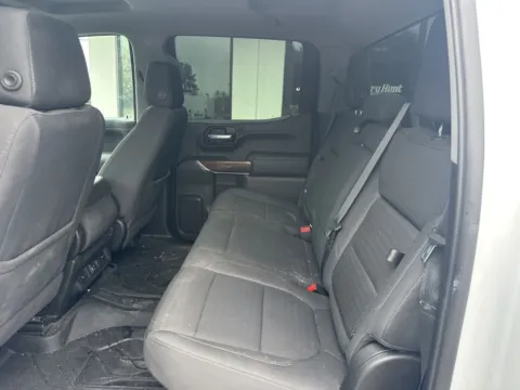 More photos of 2020 Chevrolet Silverado 1500 RST at Jerry Hunt Supercenter - Lexington, NC