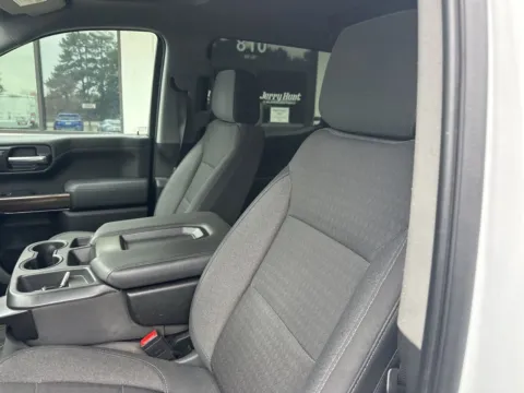 Photos of 2020 Chevrolet Silverado 1500 RST for sale in Lexington, NC at Jerry Hunt Supercenter - Lexington