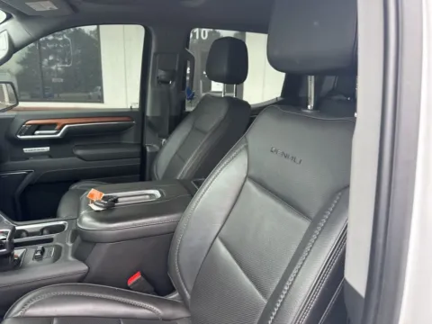 Photos of 2022 GMC Sierra 1500 Denali for sale in Lexington, NC at Jerry Hunt Supercenter - Lexington