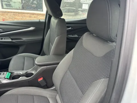 Photos of 2023 Chevrolet Bolt EUV LT for sale in Lexington, NC at Jerry Hunt Supercenter - Lexington