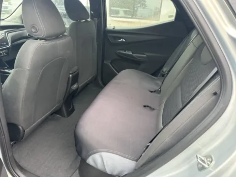 More photos of 2023 Chevrolet Bolt EUV LT at Jerry Hunt Supercenter - Lexington, NC