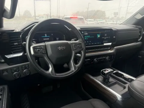 More photos of 2023 Chevrolet Silverado 1500 RST at Jerry Hunt Supercenter - Lexington, NC