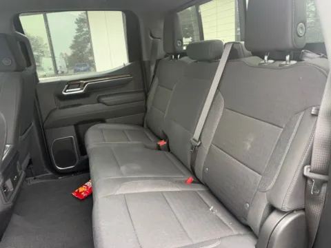 Another view of 2023 Chevrolet Silverado 1500 RST for sale in Lexington, NC at Jerry Hunt Supercenter - Lexington