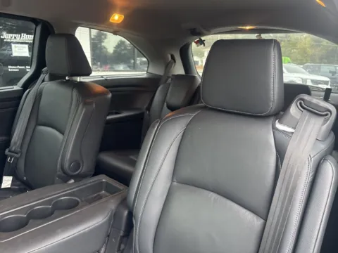 More photos of 2023 Honda Odyssey Touring at Jerry Hunt Supercenter - Lexington, NC