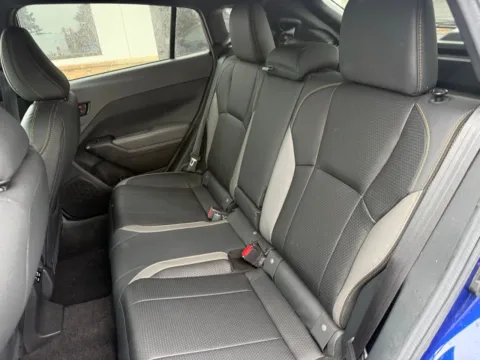 Another view of 2024 Subaru Crosstrek Wilderness for sale in Lexington, NC at Jerry Hunt Supercenter - Lexington