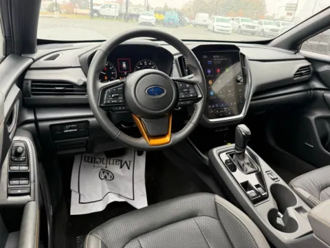 More photos of 2024 Subaru Crosstrek Wilderness at Jerry Hunt Supercenter - Lexington, NC