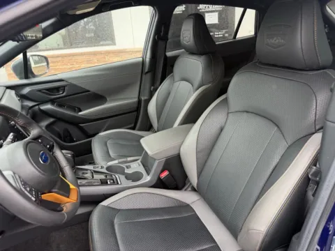 Photos of 2024 Subaru Crosstrek Wilderness for sale in Lexington, NC at Jerry Hunt Supercenter - Lexington