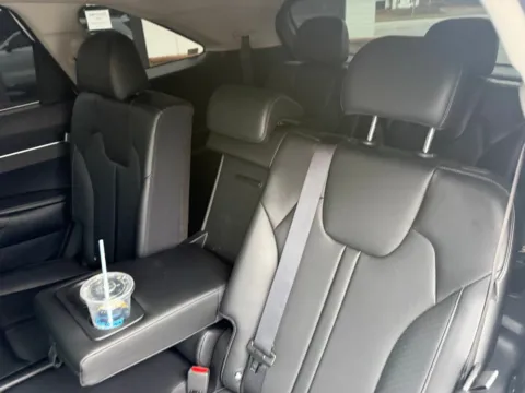 Another view of 2025 Kia Sorento S for sale in Lexington, NC at Jerry Hunt Supercenter - Lexington